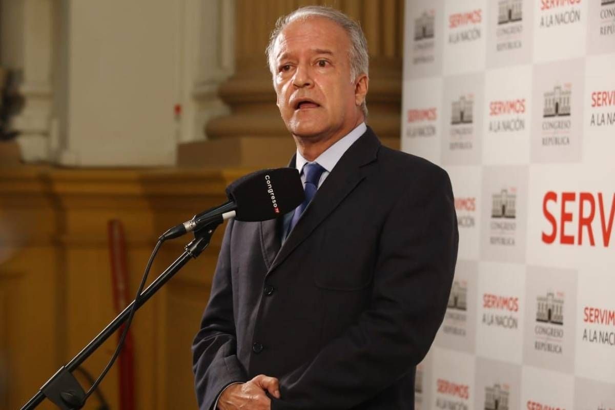 Diferentes personalidades políticas enviaron sus condolencias por la muerte de Nano Guerra García.