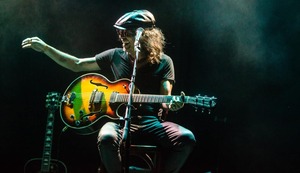 AMEN será la banda soporte de Guns N’ Roses en Lima