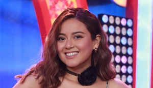 Amy Gutiérrez: “Hemos ido muchos peruanos a los Premios Heat porque somos talentosos”