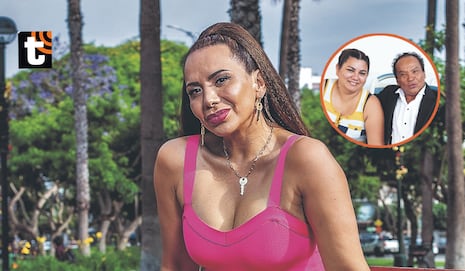 Mónica Cabrejos le ‘jala las orejas’ a Monserrat Seminario: “Tanto hablan de emporedamiento y quieren que...