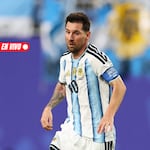 Hora, canales y cómo ver el partidazo