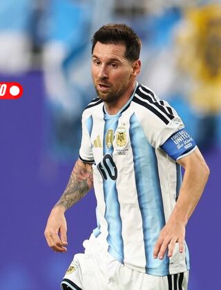 Argentina vs. Austria EN VIVO: Horario y canales de transmisión