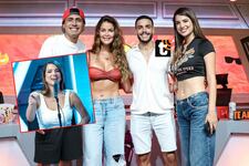 Suheyn deja la conducción de ‘La Manada’, pero revela que continuará en el canal de Farfán: “Esa fue la idea desde un comienzo”