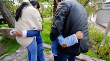 Crece el número de peruanas que adoptan niños en abandono