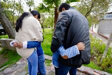 Crece el número de peruanas que adoptan niños en abandono