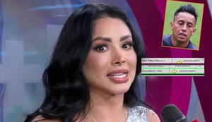 Christian Cueva y Pamela Franco se habrían hospedado en el mismo hotel en Machu Picchu