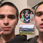 Brando Gallesi se retracta por burlarse en vivo del caso Liceo Naval: “Quiero pedirle disculpas a la familia de la víctima”