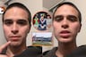 Brando Gallesi se retracta por burlarse en vivo del caso Liceo Naval: “Quiero pedirle disculpas a la familia de la víctima”