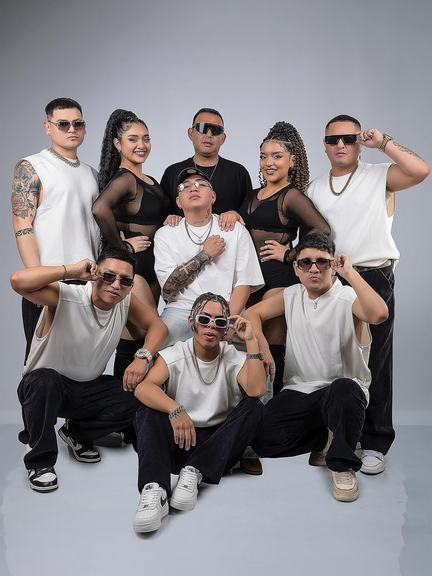 "La Timbera Orquesta"