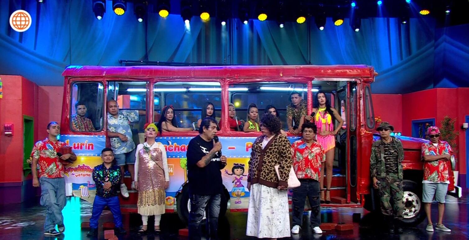 Toño Centella teme extorsiones, pero seguirá trabajando.