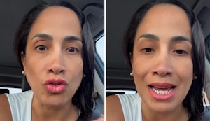 “Nos hicieron sentir que no éramos bienvenidos”: Nelly Rossinelli rompe su silencio tras incómodo momento en la playa