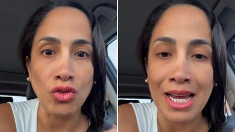 “Nos hicieron sentir que no éramos bienvenidos”: Nelly Rossinelli rompe su silencio tras incómodo momento...