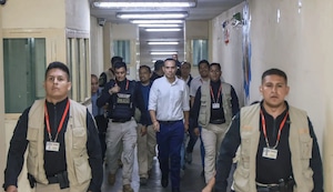 ¡Citan al presidente! Fiscal de la Nación interino interrogará a José Jerí por reuniones con empresarios chinos