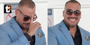 Álvaro Paz de la Barra