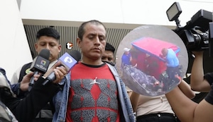 ¡“Me dijeron que era basura”! La escalofriante confesión del mototaxista que trasladó el colchón con el cadáver de una mujer