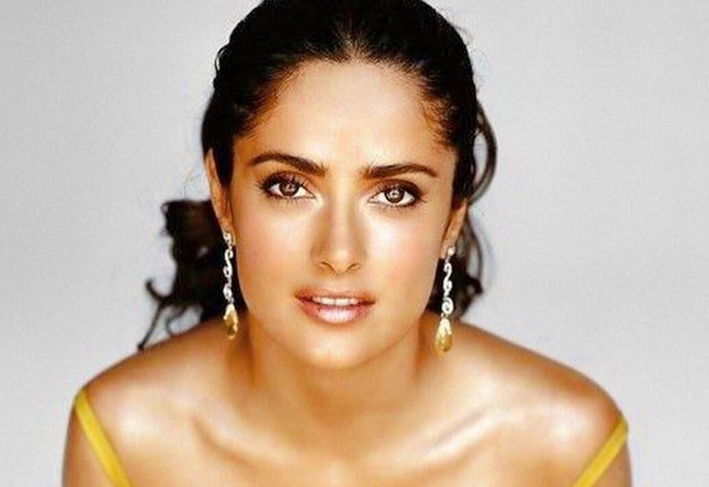 Salma Hayek es una de las actrices más reconocidas a nivel mundial (Foto: Salma Hayek/Instagram)