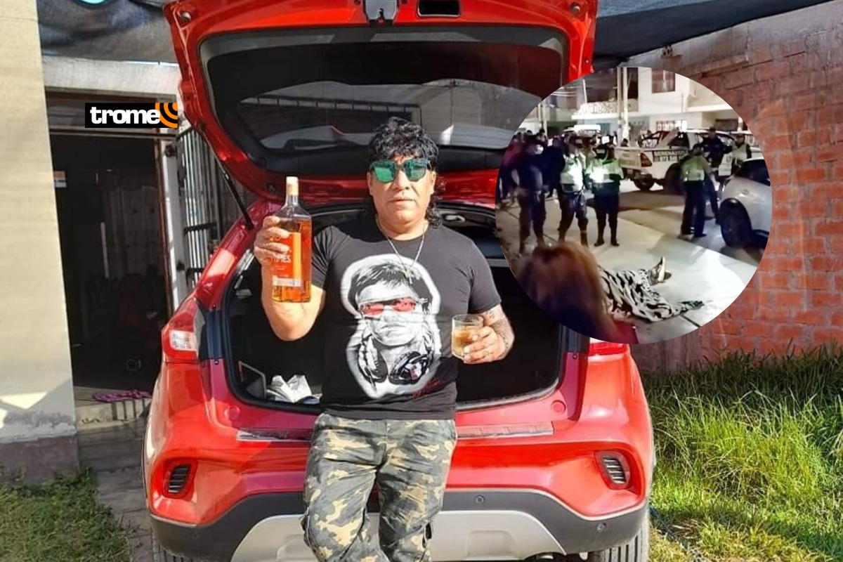 Javier Ávila Reyes habría sido asesinado por un préstamo gota a gota.