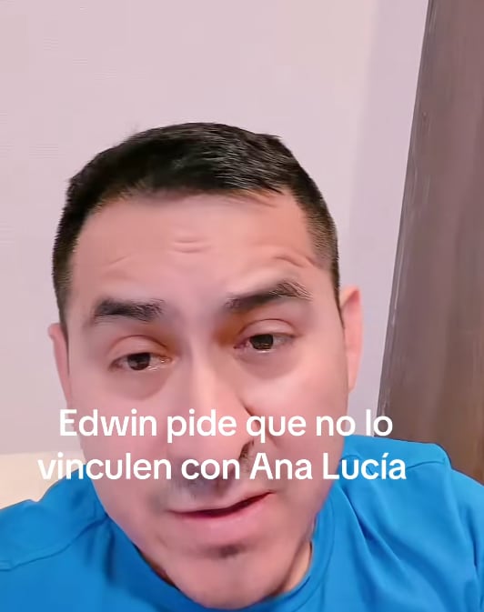 Líder de Corazón Serrano sale al frente tras rumores de reconciliación con Ana Lucía Urbina.