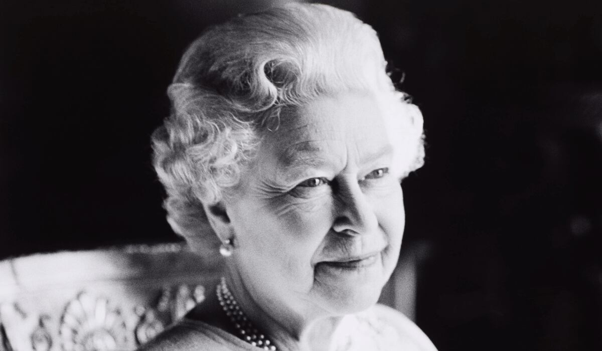 Murió la reina Isabel II. Hay luto en el Reino Unido y consternación en el mundo.