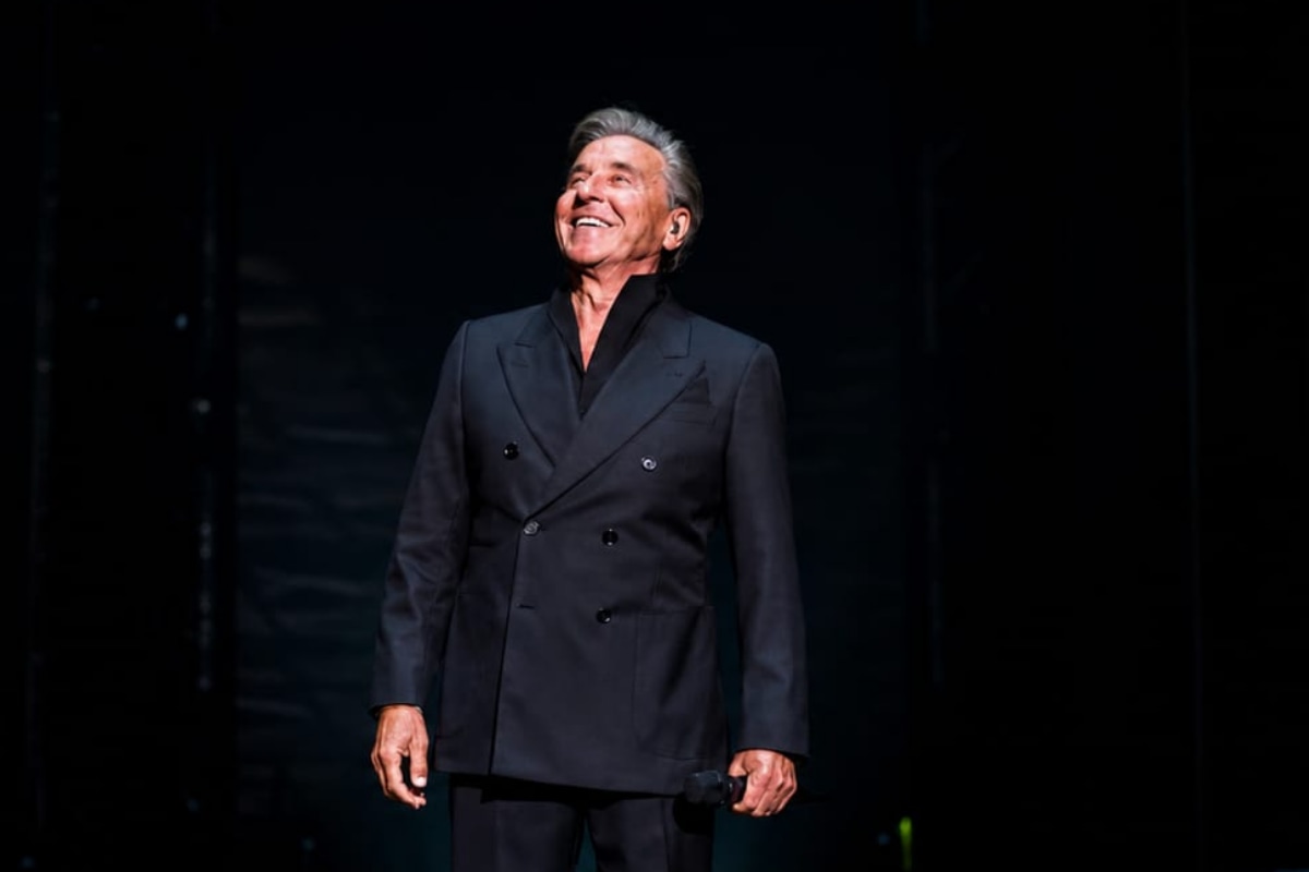 Ricardo Montaner llega a Lima este 30 de mayo de 2026 en Costa 21 con “El Último Regreso”.