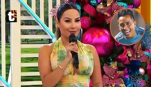 Pamela revela la razón por la que Cueva no le pagó la deuda de 80 mil soles a su madre: “Malgastó su dinero en mujeres”