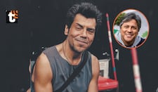 Emilram Cossío felicita a Pietro Sibille por su rehabilitación: “Estoy orgulloso de él, es un gran actor”