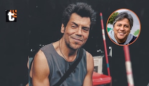 Emilram Cossío felicita a Pietro Sibille por su rehabilitación: “Estoy orgulloso de él, es un gran actor”