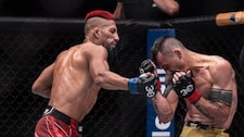 MMA: Daniel Soncora firma con PFL, tras confirmar su salida de UFC