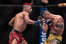 MMA: Daniel Soncora firma con PFL, tras confirmar su salida de UFC
