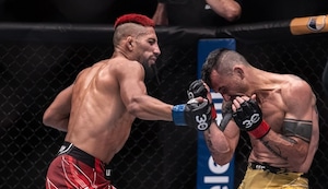 MMA: Daniel Soncora firma con PFL, tras confirmar su salida de UFC
