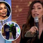 Nicole Akari arremete contra Marisol y amenaza con pruebas