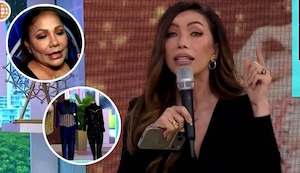 Nicole Akari arremete contra Marisol y amenaza con pruebas