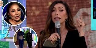 Nicole Akari arremete contra Marisol y amenaza con pruebas