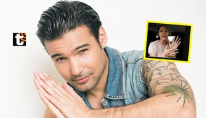 Ezio Oliva ADVIERTE tras juerguear en Cochinola mientras Karen Schwarz trabajaba: “Me van a seguir viendo en discotecas”