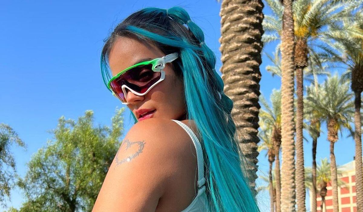 Karol G es una influencer con millones de seguidores en sus cuentas oficiales. (Foto: Karol G / Instagram)