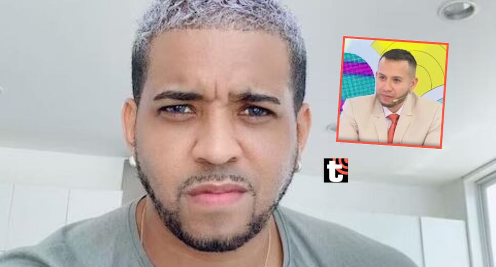 Jefferson Farfán: Abogado de Christian Guadalupe ‘Cri Cri’ explica por ...