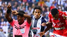 Alianza Lima vs Cienciano: CONAR designó árbitro para decisivo duelo del Torneo Apertura