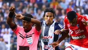 Alianza Lima vs Cienciano: CONAR designó árbitro para decisivo duelo del Torneo Apertura