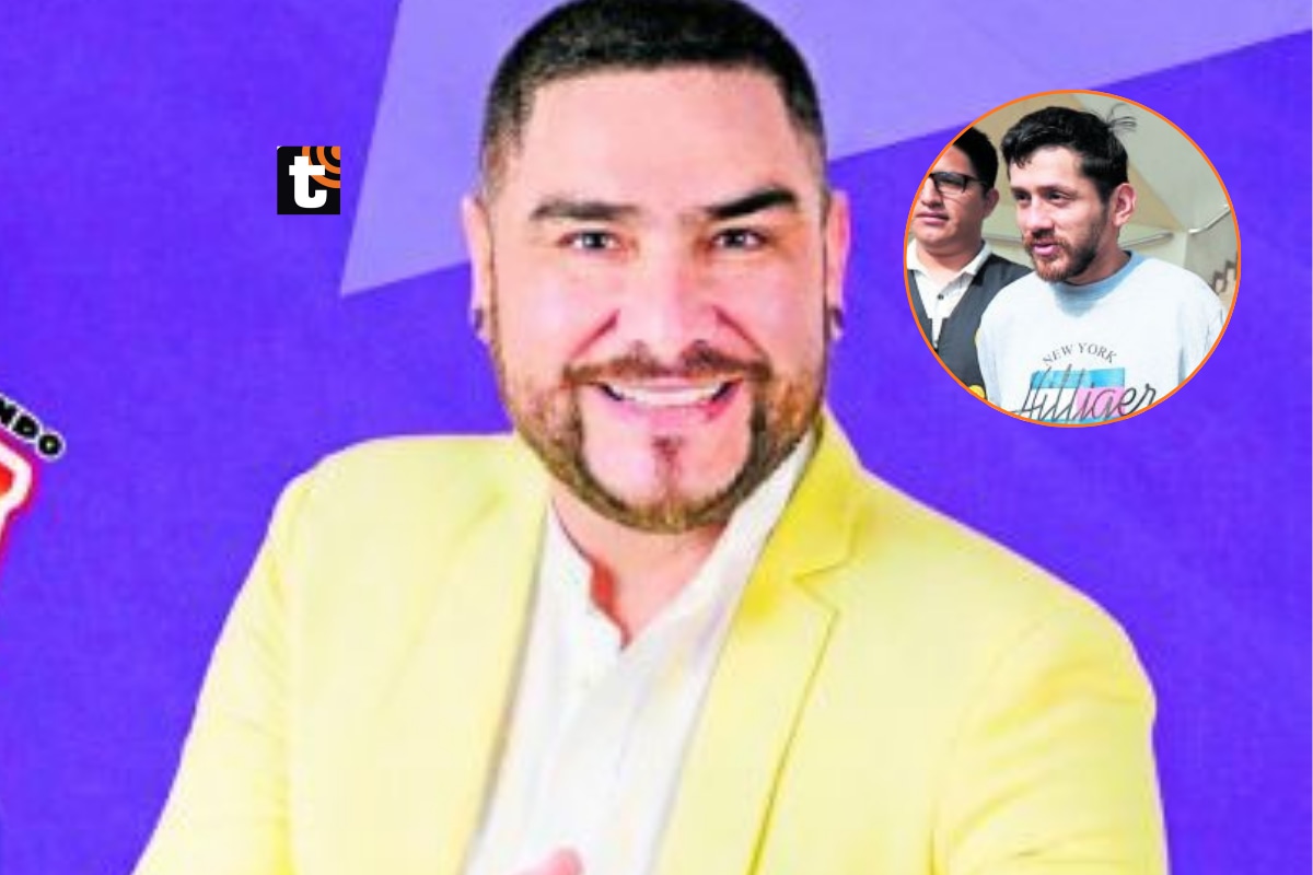 Sentenciados por el crimen de Paul Flores deberán pagar S/370 mil.