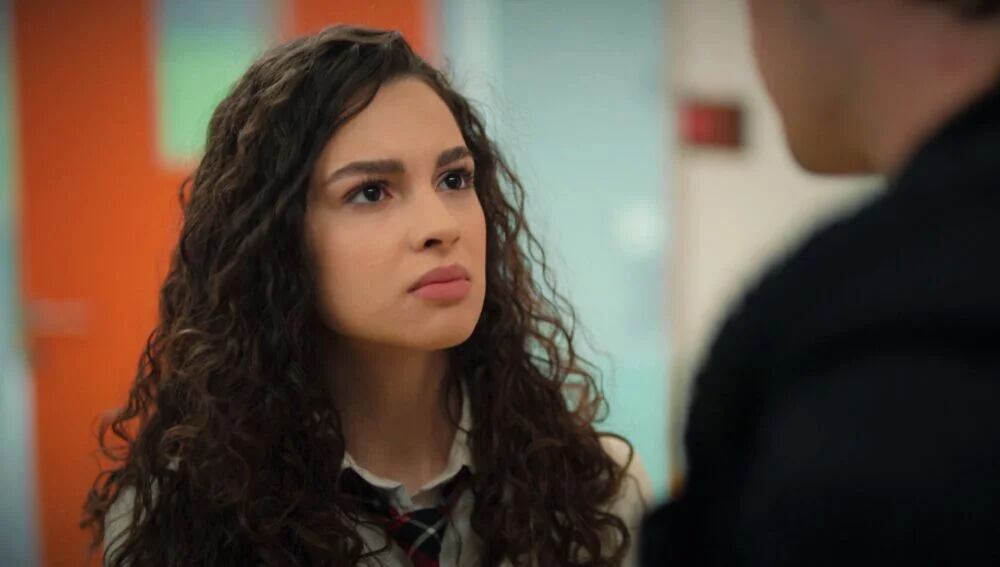 Ömer no quiere volver a casa (Foto: NG Medya)