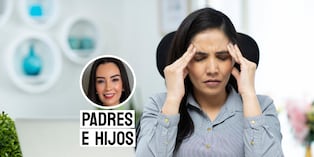 Perder el sentido de lo que se hace, conocido como vacío existencial o crisis de sentido, es una sensación de apatía, desmotivación y falta de propósito en actividades cotidianas, relaciones o trabajo. Foto: composición/Istock