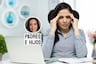Trabajar sin propósito impacta en el bienestar emocional