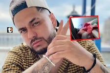 Bryan Torres niega agresión a Samahara y dejan entrever que VIDEO es IA: “No es una prueba contundente”, dice abogado