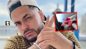 Bryan Torres niega agresión a Samahara y dejan entrever que VIDEO es IA: “No es una prueba contundente”, dice abogado