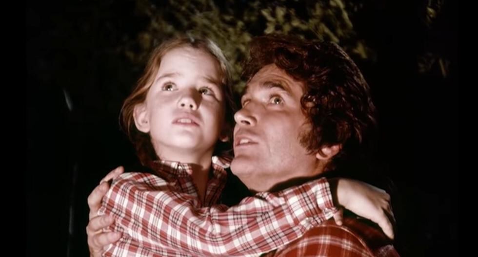 Melissa Gilbert interpretó a Laura Ingalls, la hija de Charles Ingalls en el exitoso programa. (Foto: NBC)