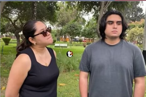 ¡Fue a votar y aparecía como muerto! Reniec aclara caso de joven que figuró como fallecido en padrón elec...