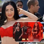 Acusa a Brunella Torpoco de ‘copiarla’