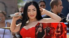 Kiara Franco, ex Son Tentación, acusa a Brunella Torpoco de ‘copiarla’: “Me daría vergüenza”