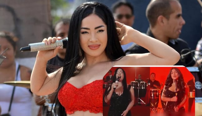 Kiara Franco acusa a Brunella Torpoco de ‘copiarla’