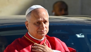Papa León XIV tras ser operado por cáncer de pulmón: Vaticano revela cómo pasó su primera noche en el hospital
